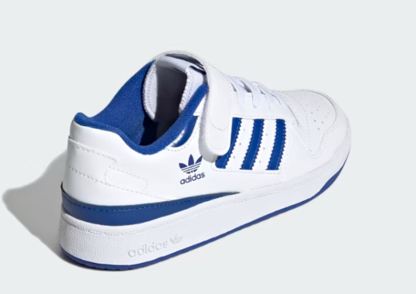 Adidas Forum Low - Image 2