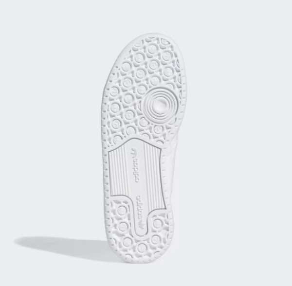 Adidas Forum Low - Cloud White - Image 3