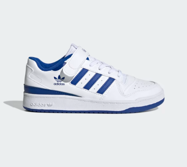 Adidas Forum Low