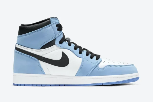 JORDAN 1 HIGH - Image 5