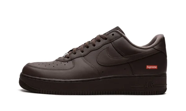 AIR FORCE 1 – SUPREME - Image 4